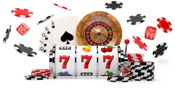 Ikan Jackpot Game 