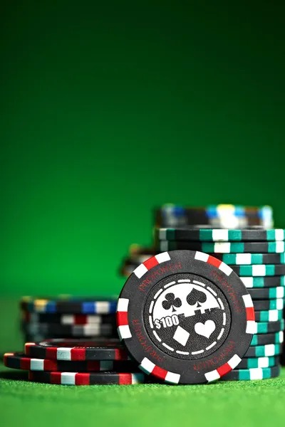 Ikan Jackpot personal jackpot meter at 75% progress